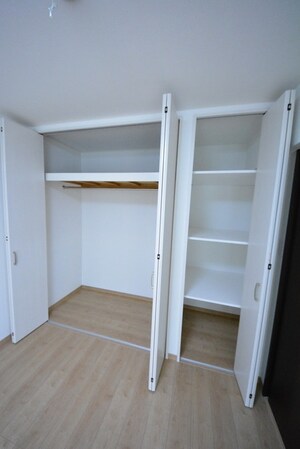 レジディア吉祥寺の物件内観写真